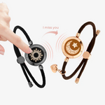 Sovolo™ | Sun&Moon Miniyou Milanese Armband