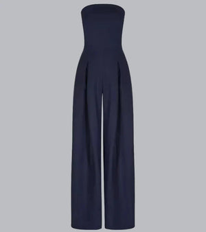 Lucy | Virale & Flatterende Jumpsuit