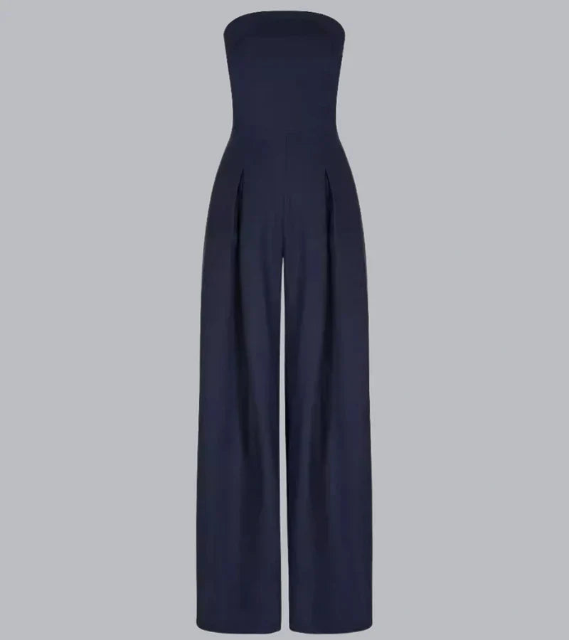 Lucy Jumpsuit