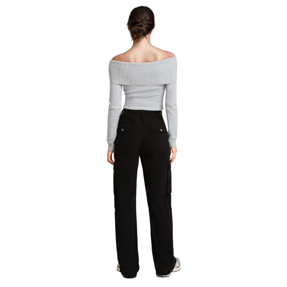 Verstelbare Cargo Broek
