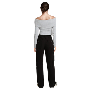 Verstelbare Cargo Broek