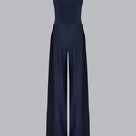 Lucy | Virale & Flatterende Jumpsuit