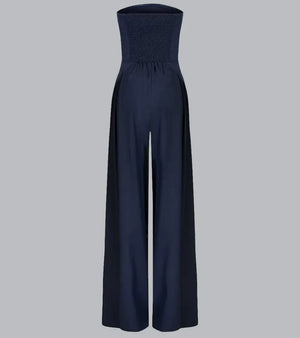 Lucy | Virale & Flatterende Jumpsuit