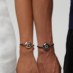 Sovolo™ | Sun&Moon Miniyou Milanese Armband