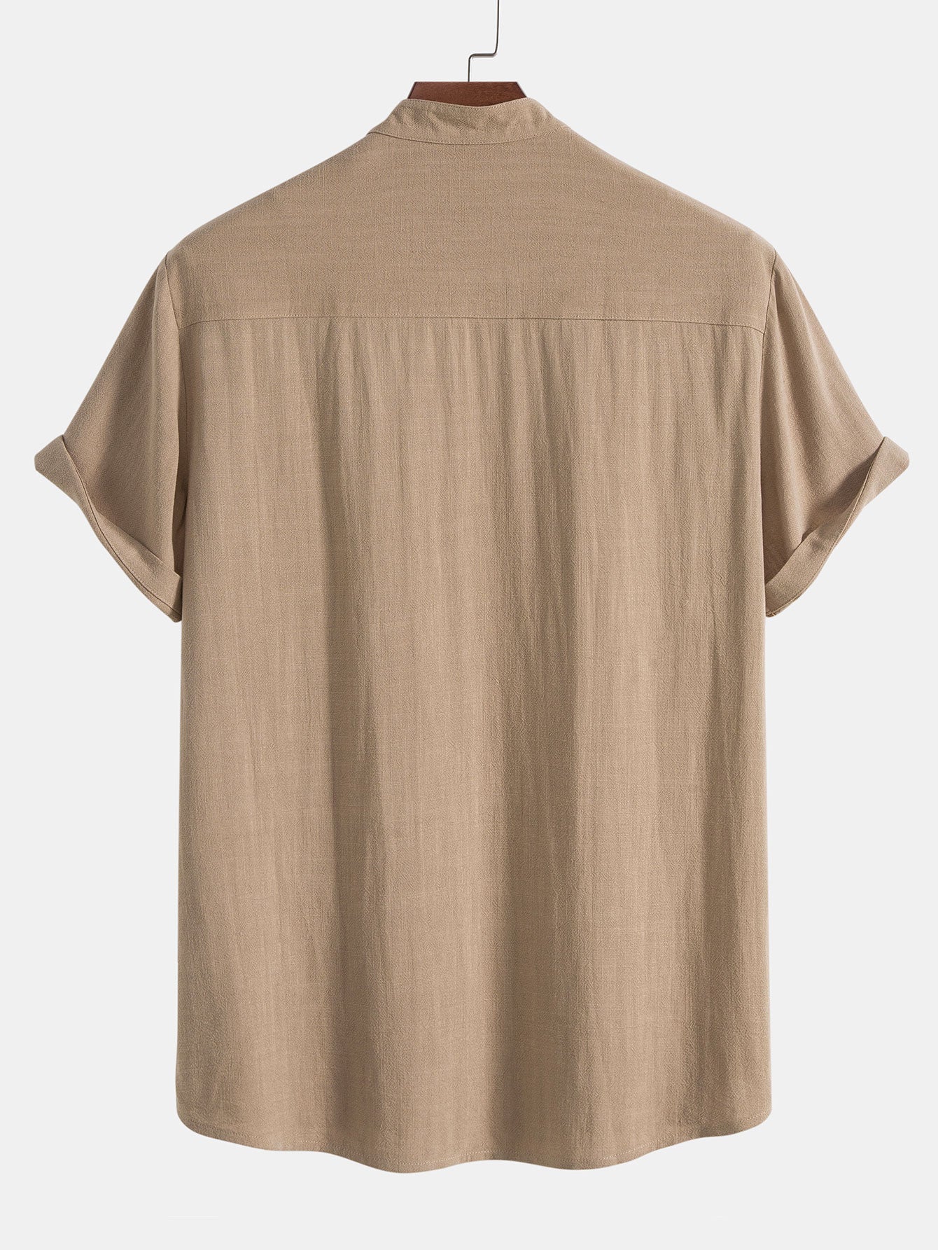 Alessio™ | Premium Linnen Herenset