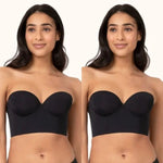 STRAPLESS BH