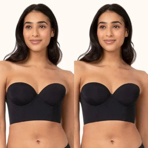STRAPLESS BH