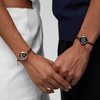 Sovolo™ | Sun&Moon Miniyou Milanese Armband