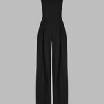 Lucy | Virale & Flatterende Jumpsuit