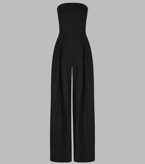 Lucy | Virale & Flatterende Jumpsuit