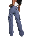Verstelbare Cargo Broek