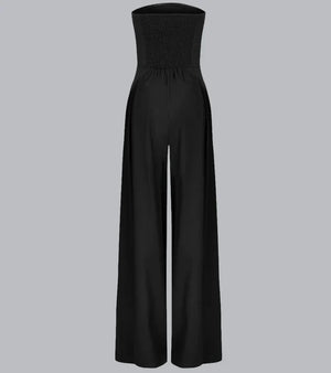 Lucy | Virale & Flatterende Jumpsuit