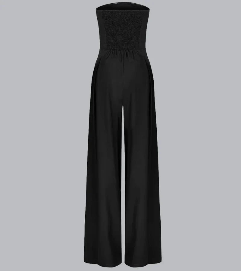 Lucy Jumpsuit
