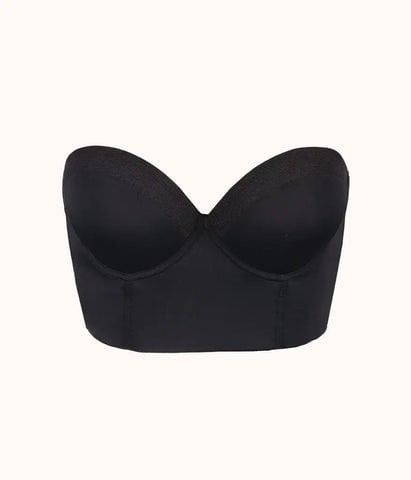 STRAPLESS BH