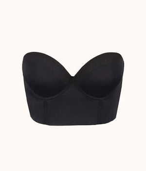STRAPLESS BH