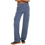 Verstelbare Cargo Broek