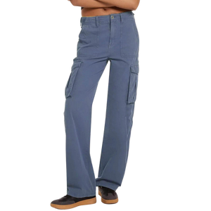 Verstelbare Cargo Broek