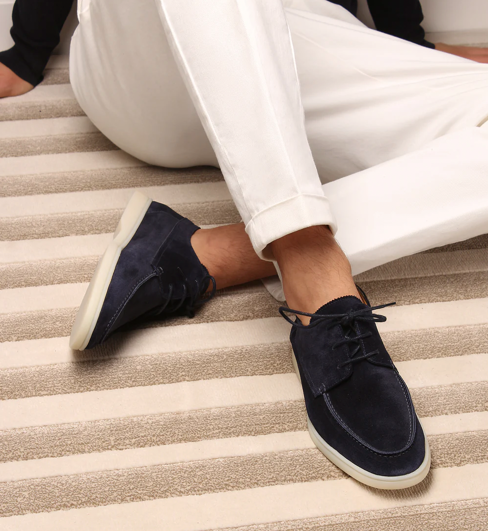 Alexander | Stijlvolle en comfortabele herenschoenen