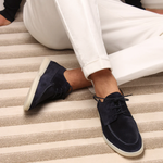 Alexander | Stijlvolle en comfortabele herenschoenen
