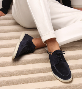 Alexander | Stijlvolle en comfortabele herenschoenen