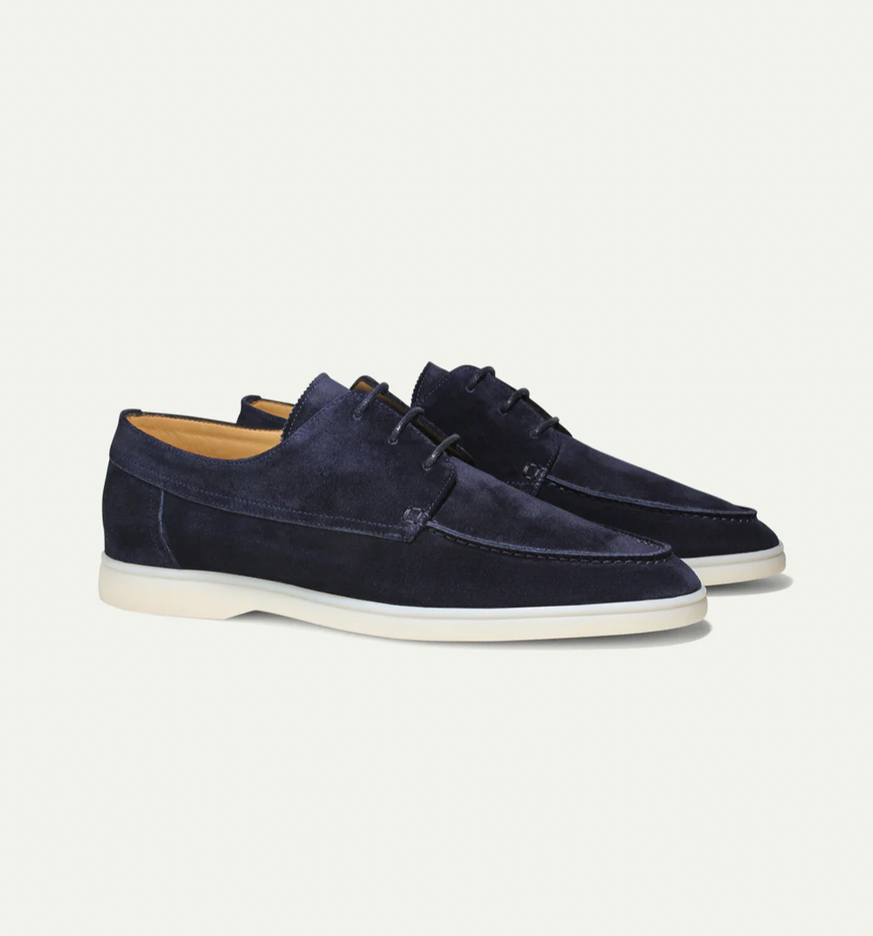 Alexander | Stijlvolle en comfortabele herenschoenen