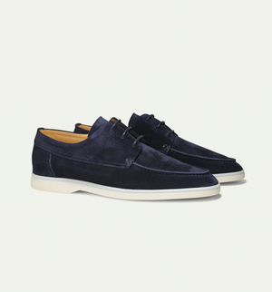 Alexander | Stijlvolle en comfortabele herenschoenen