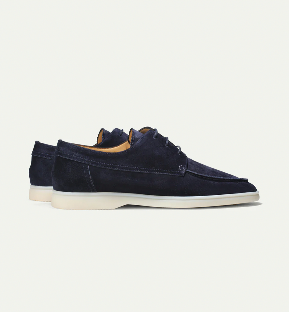 Alexander | Stijlvolle en comfortabele herenschoenen