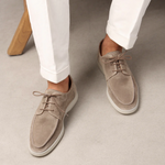 Alexander | Stijlvolle en comfortabele herenschoenen