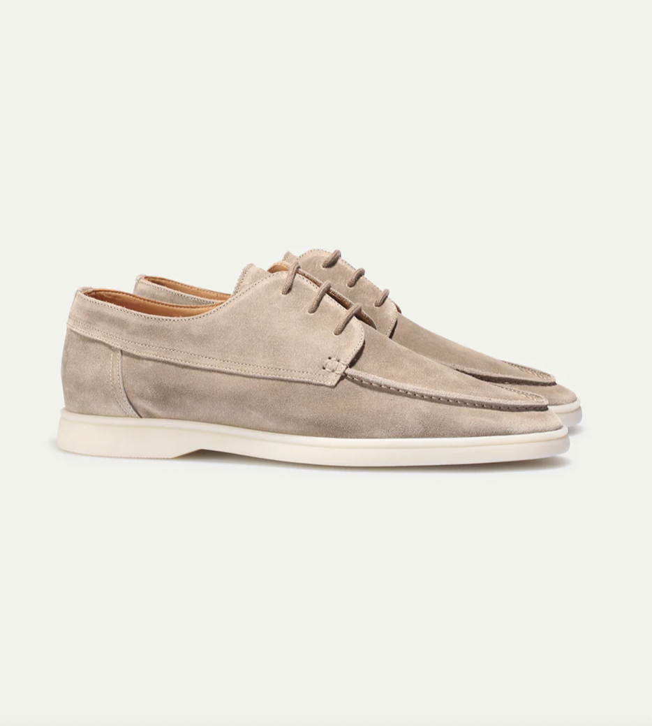 Alexander | Stijlvolle en comfortabele herenschoenen