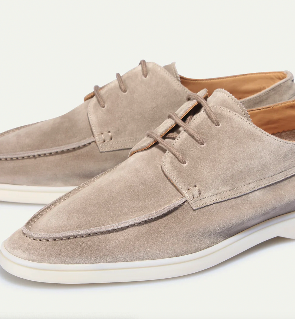 Alexander | Stijlvolle en comfortabele herenschoenen