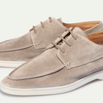 Alexander | Stijlvolle en comfortabele herenschoenen
