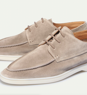 Alexander | Stijlvolle en comfortabele herenschoenen