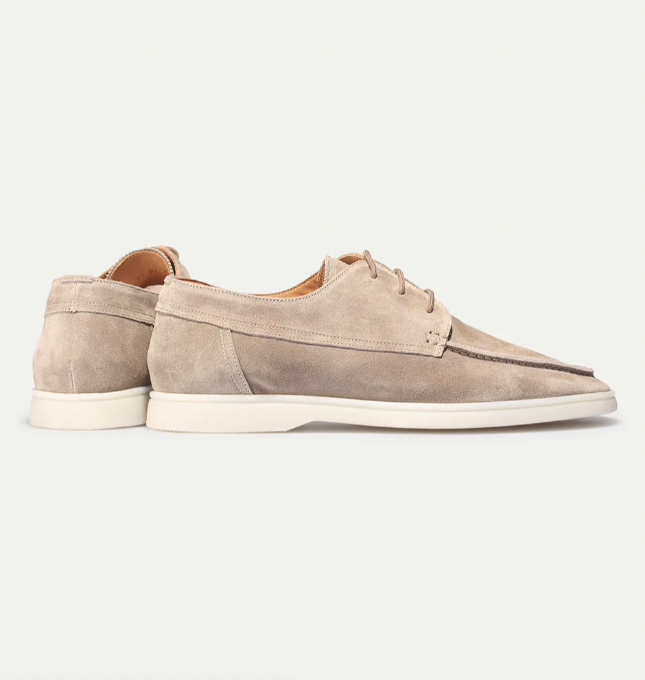 Alexander | Stijlvolle en comfortabele herenschoenen