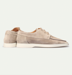 Alexander | Stijlvolle en comfortabele herenschoenen