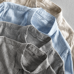 Borealis | Breeze Linnen Shirt