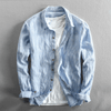 Borealis | Breeze Linnen Shirt