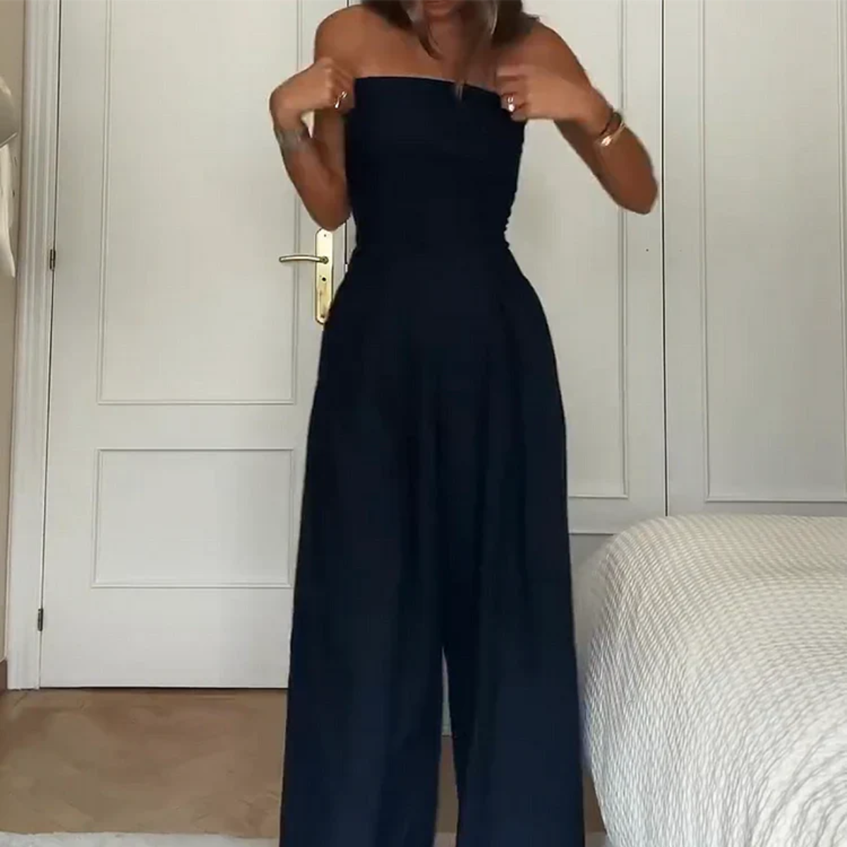 Lucy Jumpsuit