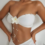 Kiki Set - White - Maison Nova