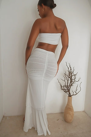 Kiki Set - White - Maison Nova