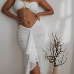 Kiki Set - White - Maison Nova