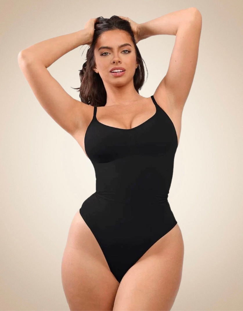 Magische bodysuit |1+1 GRATIS