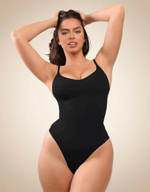 Magische bodysuit |1+1 GRATIS