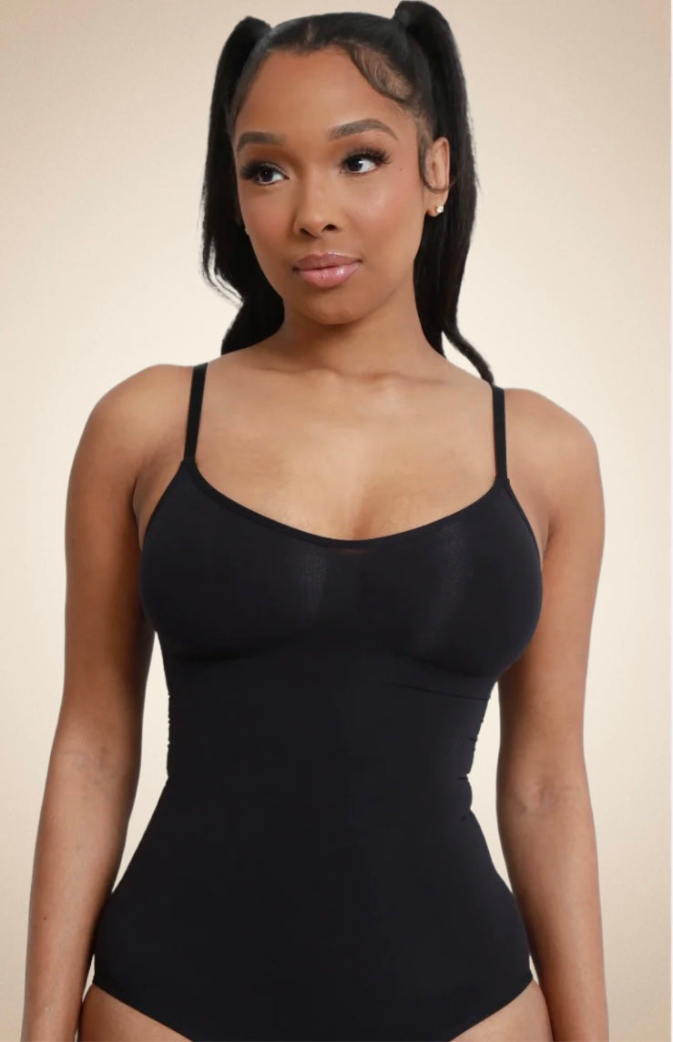 Magische bodysuit |1+1 GRATIS