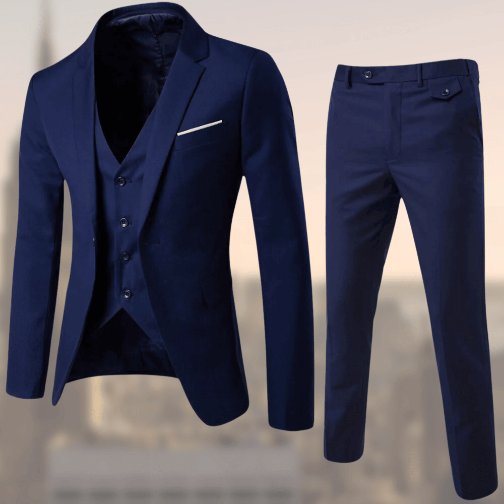 Ben | Elegant kostuum