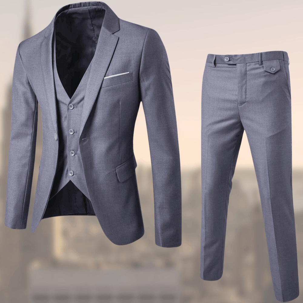Ben | Elegant kostuum