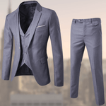 Ben | Elegant kostuum