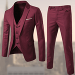 Ben | Elegant kostuum