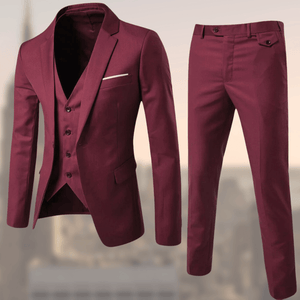 Ben | Elegant kostuum