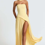 Sovolo™ | Sint Velicius Maxi jurk