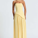 Sovolo™ | Sint Velicius Maxi jurk